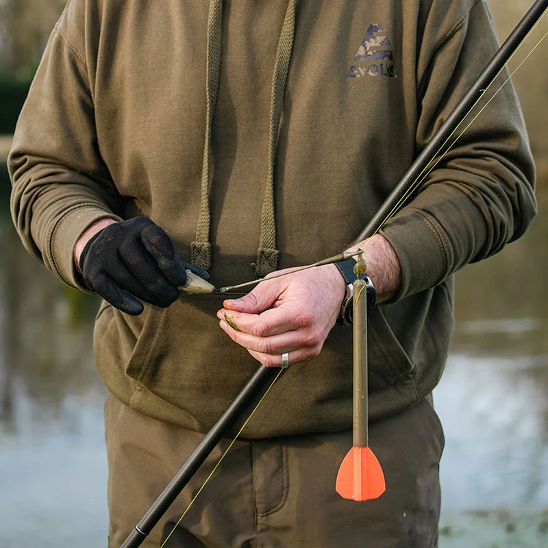 Evolve Tackle Marker Float & Boom Kit